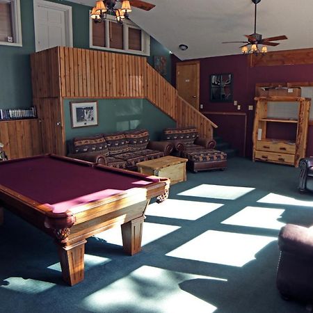 Timber Creek Chalets- 8 Chalet Estes Park Esterno foto