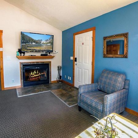 Timber Creek Chalets- 8 Chalet Estes Park Esterno foto