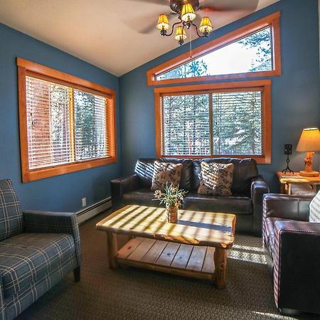 Timber Creek Chalets- 8 Chalet Estes Park Esterno foto