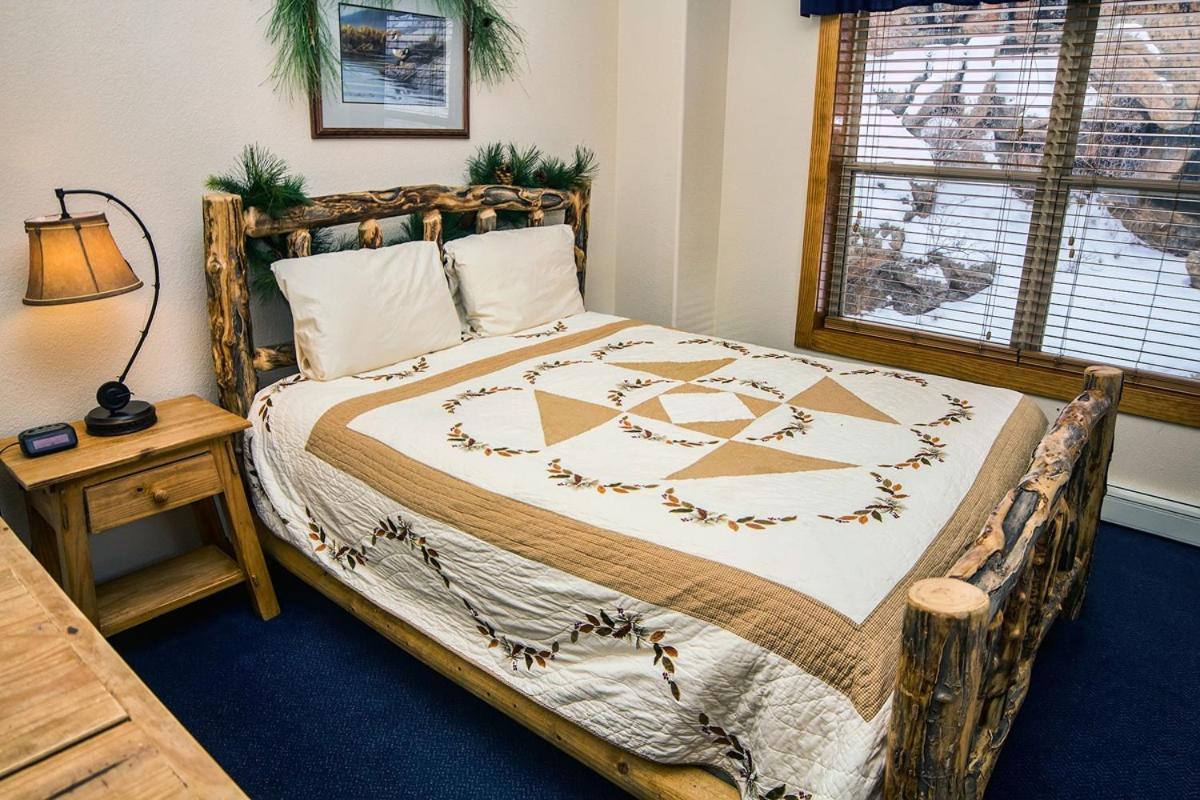 Timber Creek Chalets- 8 Chalet Estes Park Esterno foto